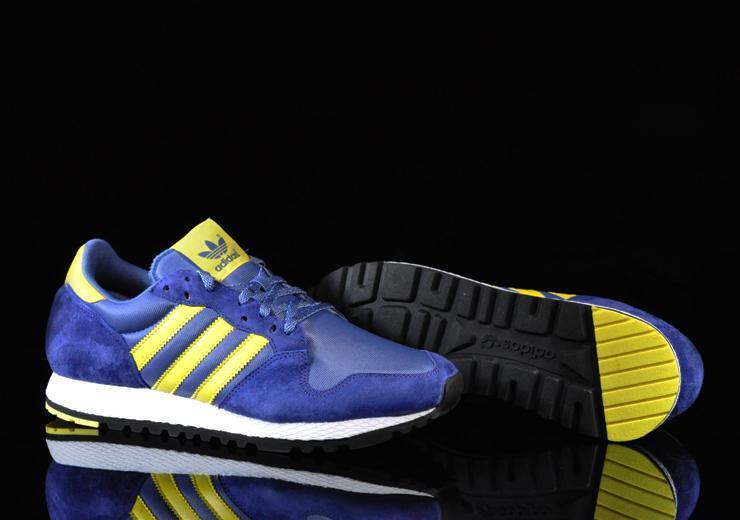 【myu_.】 adidas Originals ZX 380 | G43644 | AFEW STORE